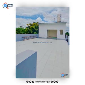 info kost putra jogja kamar 368 10