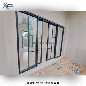 info kost putra jogja kamar 368 3