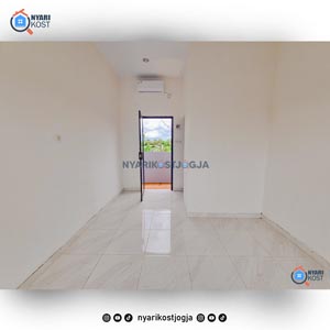info kost putra jogja kamar 368 4