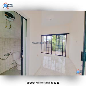 info kost putra jogja kamar 368 6