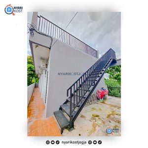 info kost putra jogja kamar 368 9