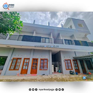 info kost putra jogja kamar 368B 2