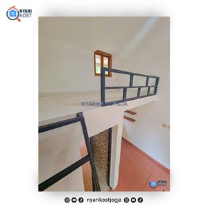 info kost putra jogja kamar 368B 7