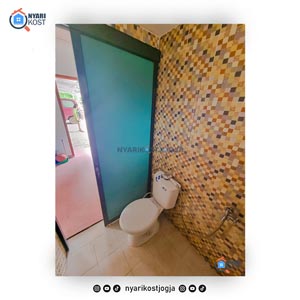 info kost putra jogja kamar 368B 8