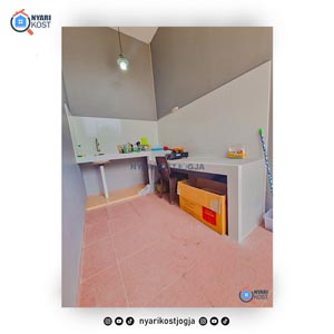 info kost putra jogja kamar 368B 9