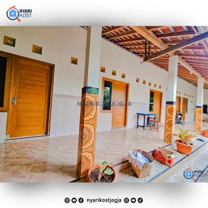 info kost putra jogja kamar 436 2