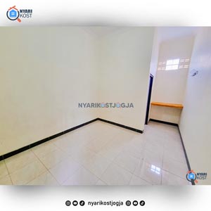 info kost putra jogja kamar 436 3