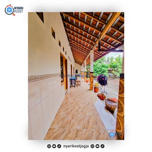 info kost putra jogja kamar 436 6