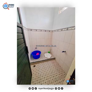 info kost putra jogja kamar 436 7