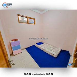 info kost putra jogja murah uad sttkd kamar 735 5