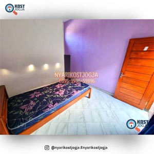info kost putra jogja uad stipram kamar 54 3