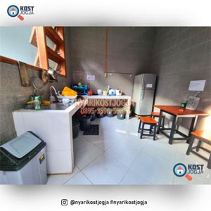 info kost putra jogja uad stipram kamar 54 5