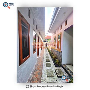 info kost putra jogja uad stipram kamar 54 6