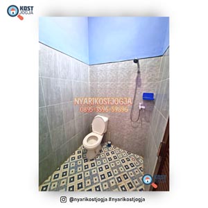 info kost putra jogja uad stipram kamar 54 7