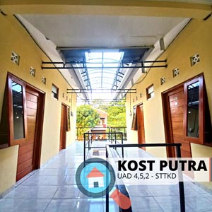 info kost putra jogja uad terpadu 271 1