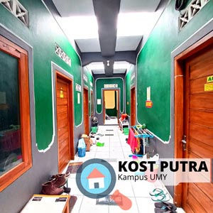 info kost putra jogja umy upy kamar 155 1