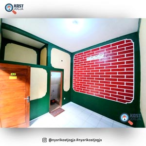 info kost putra jogja umy upy kamar 155 3