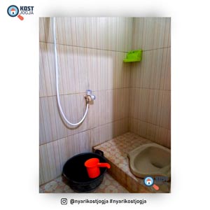 info kost putra jogja umy upy kamar 155 5