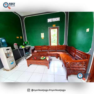 info kost putra jogja umy upy kamar 155 6