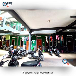 info kost putra jogja umy upy kamar 155 7