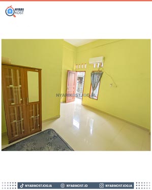 info kost putra jogja upn atmajaya babarsari 110 2