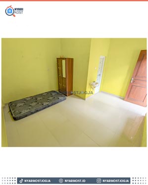info kost putra jogja upn atmajaya babarsari 110 3