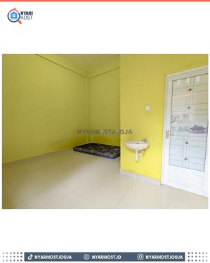 info kost putra jogja upn atmajaya babarsari 110 4