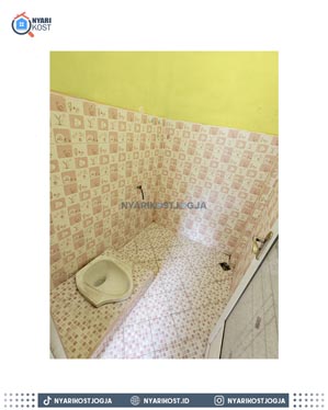 info kost putra jogja upn atmajaya babarsari 110 5