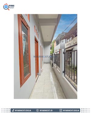 info kost putra jogja upn atmajaya babarsari 110 6