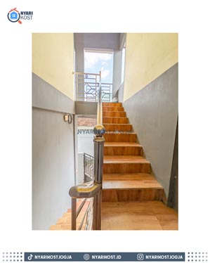 info kost putra jogja upn atmajaya babarsari 110 7