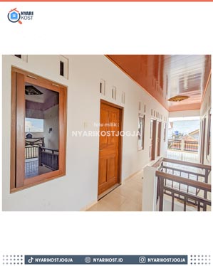 info kost putra maguwo dekat sanata dharma dan upn 862 3