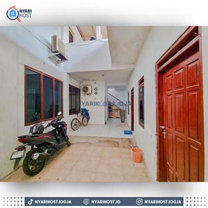 info kost putra uad uty ust kamar 827 6