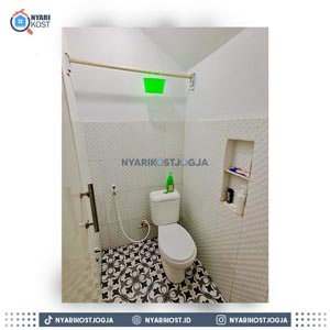 info kost putra uad uty ust kamar 827 9