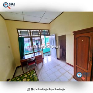 info kost putra ugm uny pogung kamar 123 5
