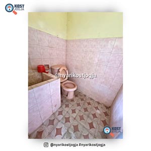 info kost putra ugm uny pogung kamar 123 7