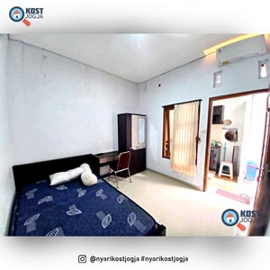 info kost putra uii jogja jakal 334 4