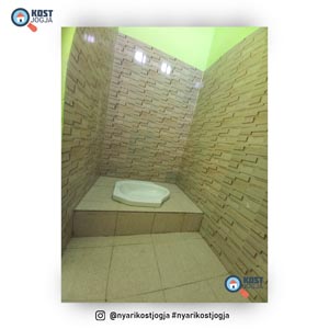 info kost putra umy alma ata kamar 209 6