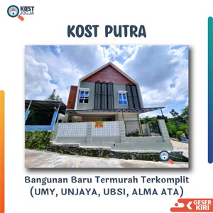 info kost putra umy murah 375 1