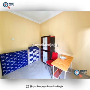 info kost putra umy murah 375 3
