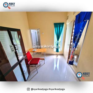info kost putra umy murah 375 5