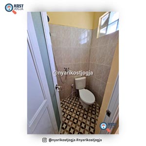 info kost putra umy murah 375 6