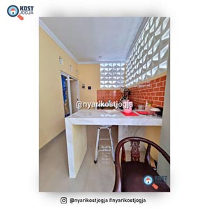 info kost putra umy murah 375 7