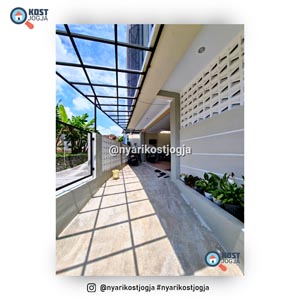 info kost putra umy murah 375 9