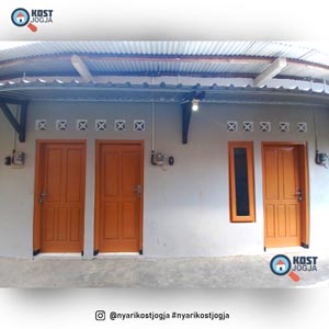 info kost putra unisa uty jogja kamar 233 2