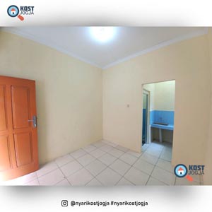 info kost putra unisa uty jogja kamar 233 4