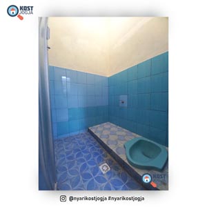 info kost putra unisa uty jogja kamar 233 6