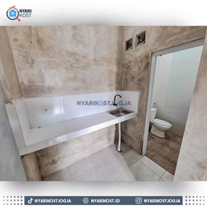info kost putra usd instiper jogja kamar 810 7