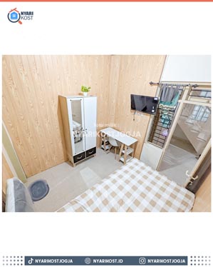 info kost putri casa benedetta jogja 867 12