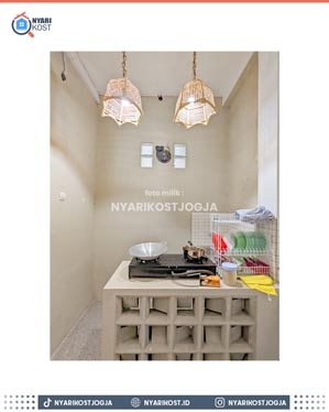 info kost putri casa benedetta jogja 867 14