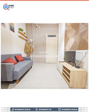 info kost putri casa benedetta jogja 867 15